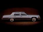 Cadillac Fleetwood Brougham 1977 года